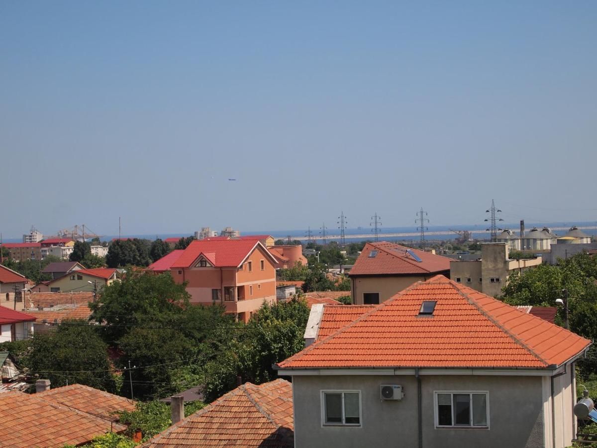 Гостевой дом Casa CIC Констанца