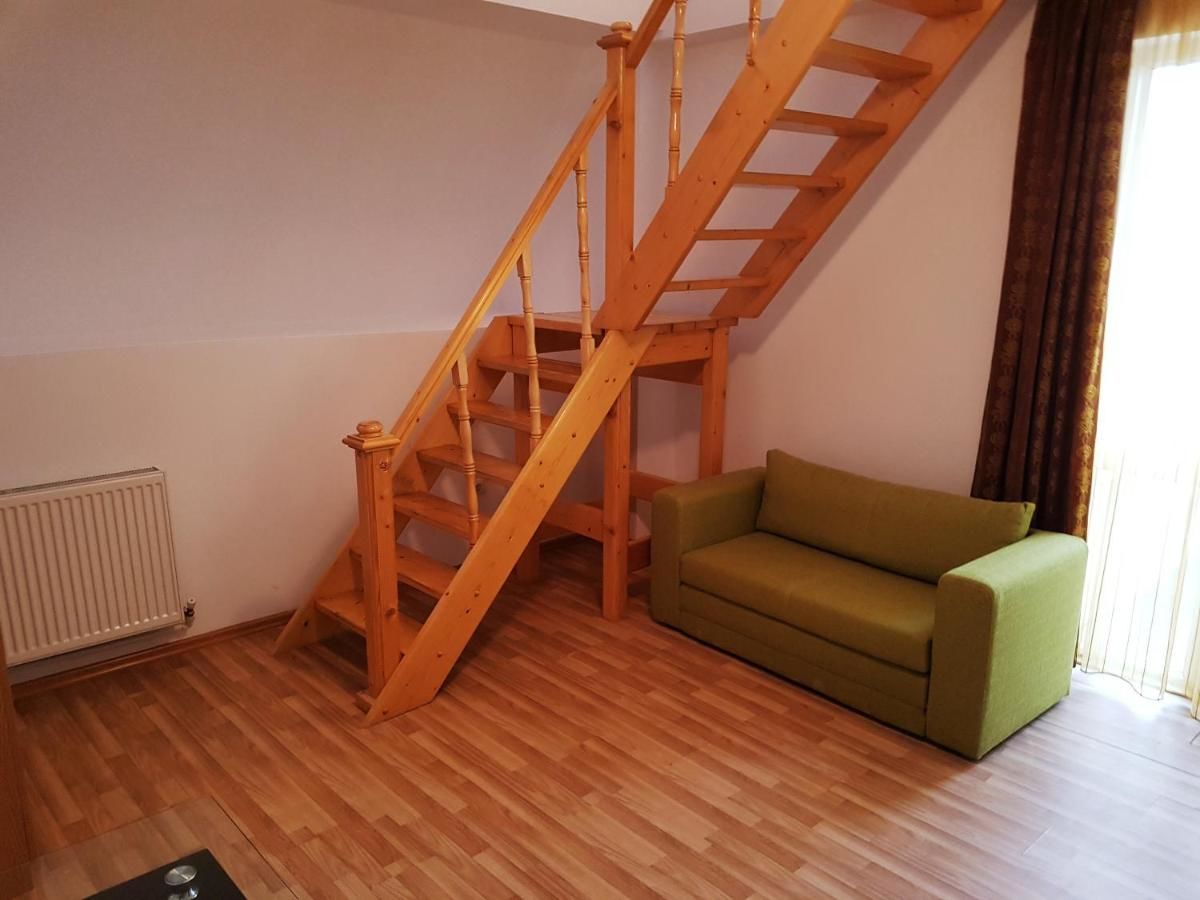 Гостевой дом Casa CIC Констанца