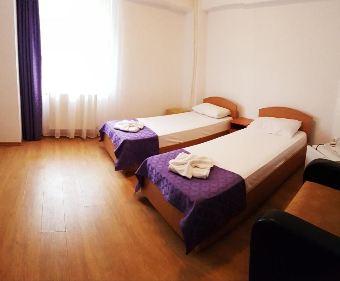 Гостевой дом Casa CIC Констанца
